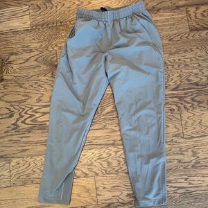 DSG Men's Light Gray Joggers